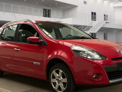 Renault Clio GrandTour