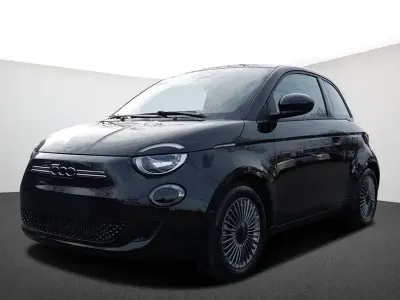 Gebraucht Fiat 500e Basis 86 kW (118 PS) 2024 Kleinwagen