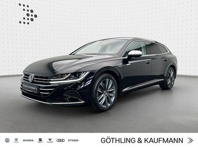 VW Arteon