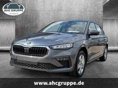 Grau Neu 2026 Skoda Scala Essence Kleinwagen | 25.640 € (Teuer)