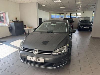 VW Golf VII