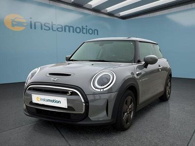 Gebraucht Mini Cooper 135 kW (184 PS) 2022 Grau Kleinwagen