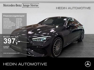 Usata Mercedes 180 AMG 170 CV (125 kW) 2025 Grigio Berlina