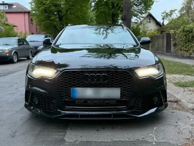 Usata Audi A6
