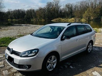 VW Golf VII