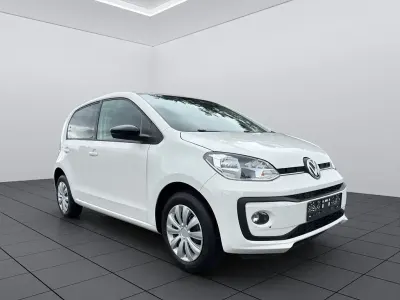 Gebraucht VW up!