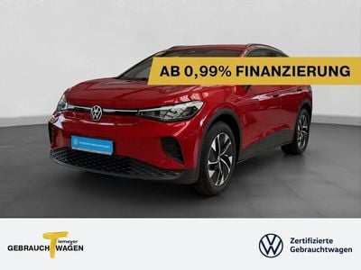 VW ID.4