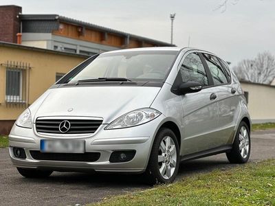 Mercedes A150