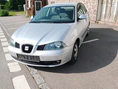 Seat Cordoba