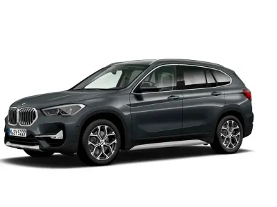 Gebraucht BMW X1 Performance 136 PS (100 kW) 2026 SUV