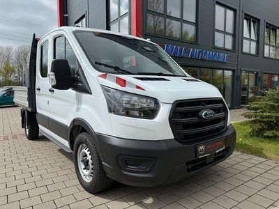 Usata Ford Transit 131 CV (96 kW) 2024 Furgone