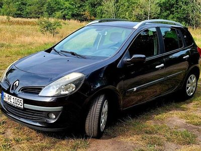 Renault Clio II