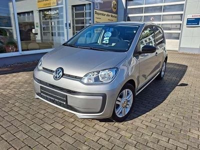 Usata VW up! Beats 75 CV (55 kW) 2017 Grigio Utilitaria
