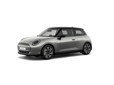 Brugt Mini Cooper Classic 135 kW (184 HK) 2024 Grå Hatchback