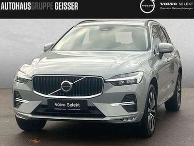 Grau Gebraucht 2025 Volvo XC60 Core SUV | 42.750 € (Superpreis)
