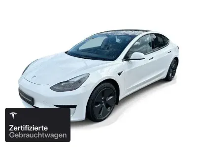 Gebraucht Tesla Model 3