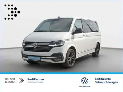 Usata VW Multivan Generation Six 204 CV (150 kW) 2021 Monovolume
