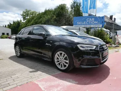 Gebraucht Audi A3