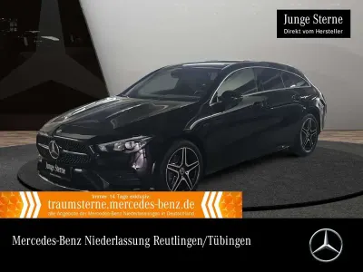 Usata Mercedes CLA250e