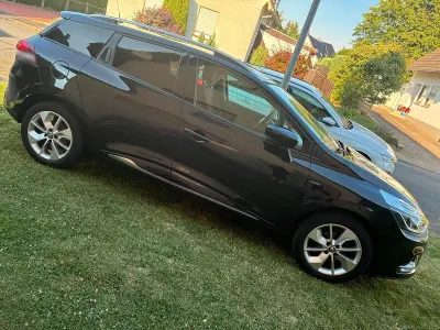 Gebraucht Renault Clio GrandTour