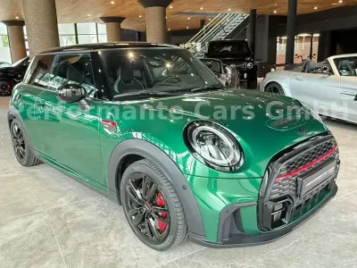 Gebraucht Mini John Cooper Works