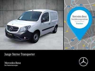 Mercedes Citan 108