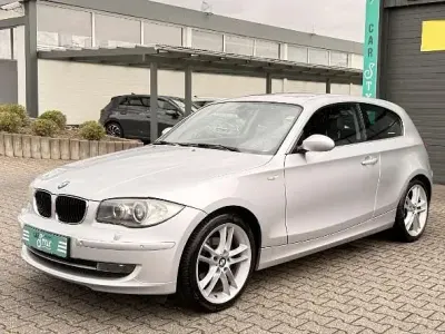 Gebraucht BMW 118