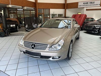 Mercedes CLS320
