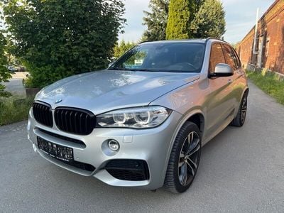 BMW X5 M50