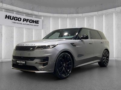 Eiger grey Gebraucht 2022 Land Rover Range Rover Sport HSE Dynamic SUV | 80.790 €