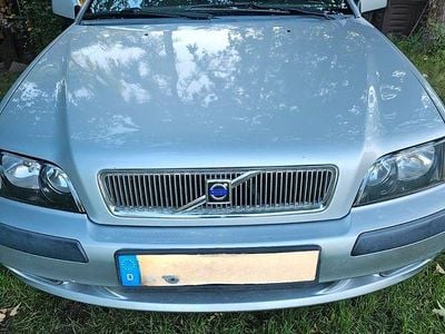 Volvo S40