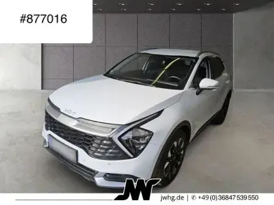 Gebraucht Kia Sportage
