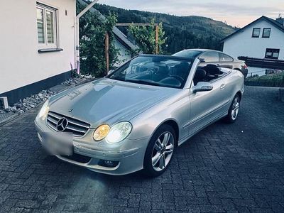 Mercedes CLK200