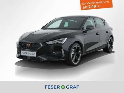 gebraucht Cupra Leon 1.5 eTSI DSG Navi|Beats|FullLink