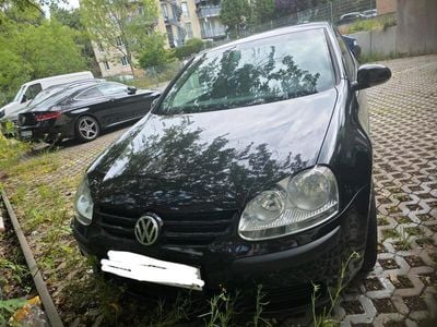 VW Golf V