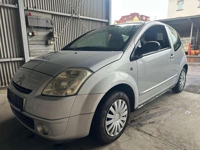 Citroën C2