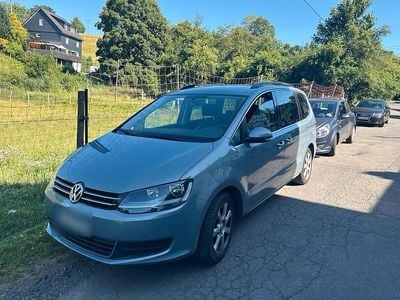 VW Sharan
