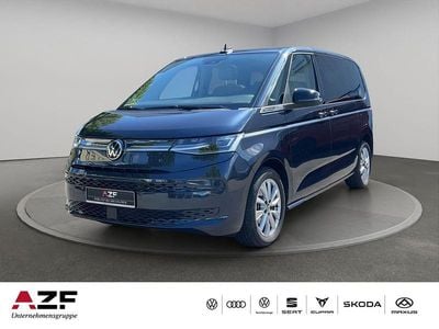 VW T7