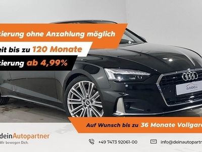 Audi A5 Cabriolet