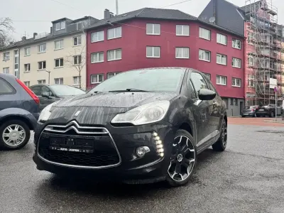 Gebraucht Citroën DS3