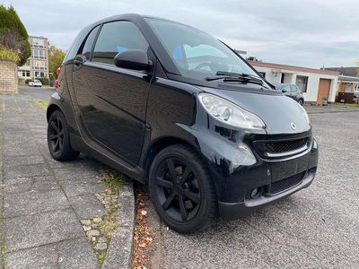 Smart ForTwo Coupé