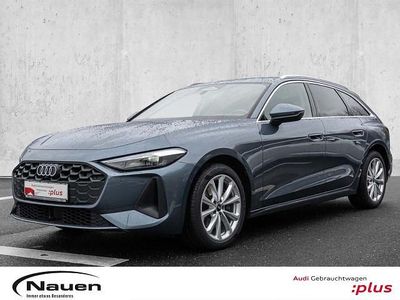 Gebraucht Audi A5 Sport 204 PS (150 kW) 2025 Blau Limousine