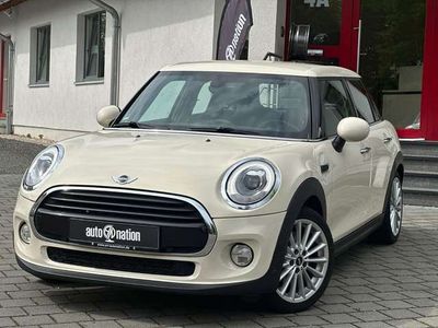 gebraucht Mini Cooper 1.5 Chili Paket NAVI PDC vh SHZ AUT MFL