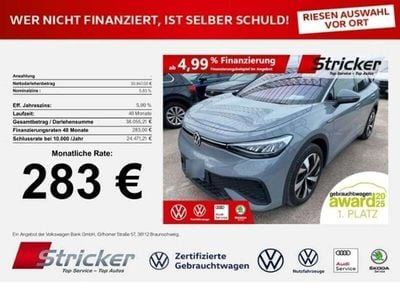 VW ID.5