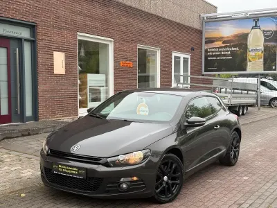 Brugt VW Scirocco