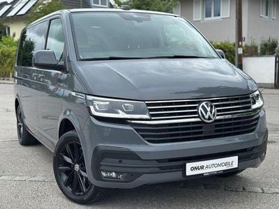 VW T6.1