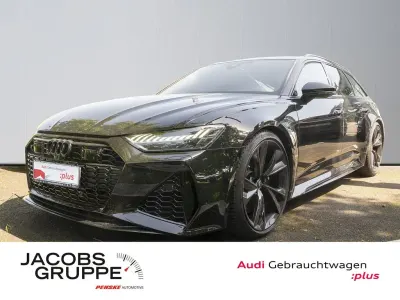 Gebraucht Audi RS6