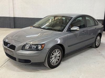 Volvo S40