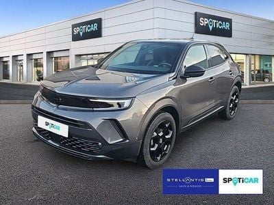 Gebraucht Opel Mokka