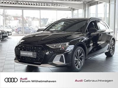 Gebraucht Audi A3 e-tron Comfort 204 PS (150 kW) 2025 Mythosschwarz (schwarz) Kleinwagen